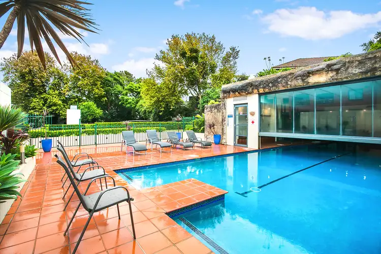 Fifth view of Homely apartment listing, 502/34-52 Alison Road, Randwick NSW 2031