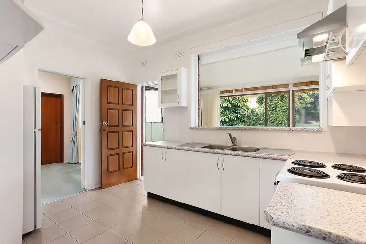 Second view of Homely house listing, 8 Molloy Avenue, South Coogee NSW 2034