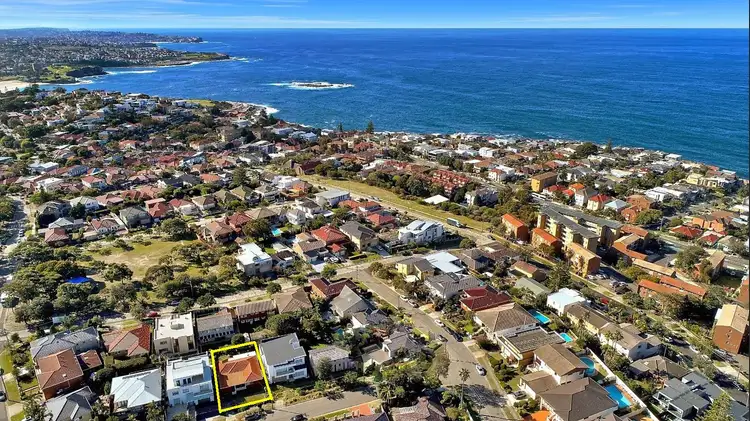 Sixth view of Homely house listing, 8 Molloy Avenue, South Coogee NSW 2034