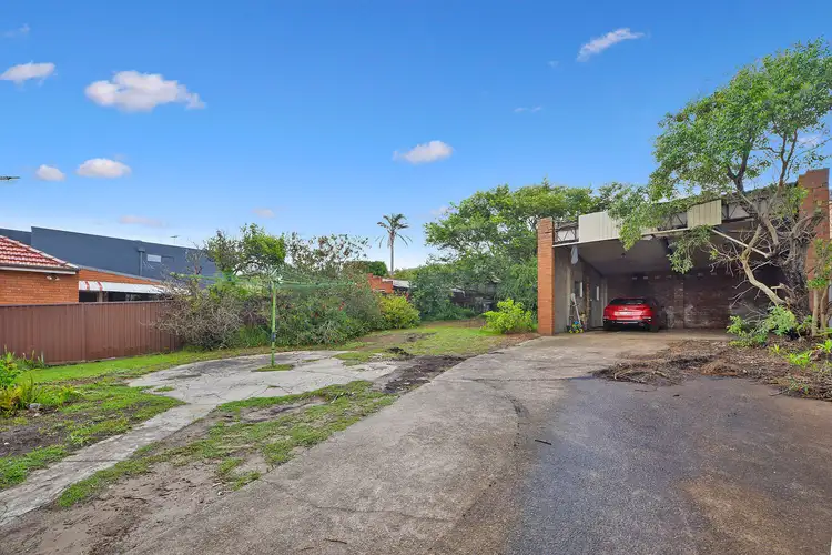 Main view of Homely house listing, 1171 Anzac Parade, Matraville NSW 2036