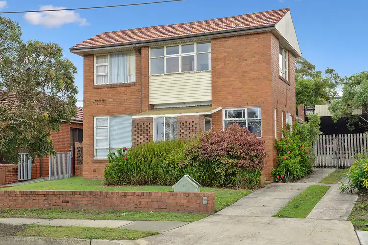 Second view of Homely house listing, 1171 Anzac Parade, Matraville NSW 2036