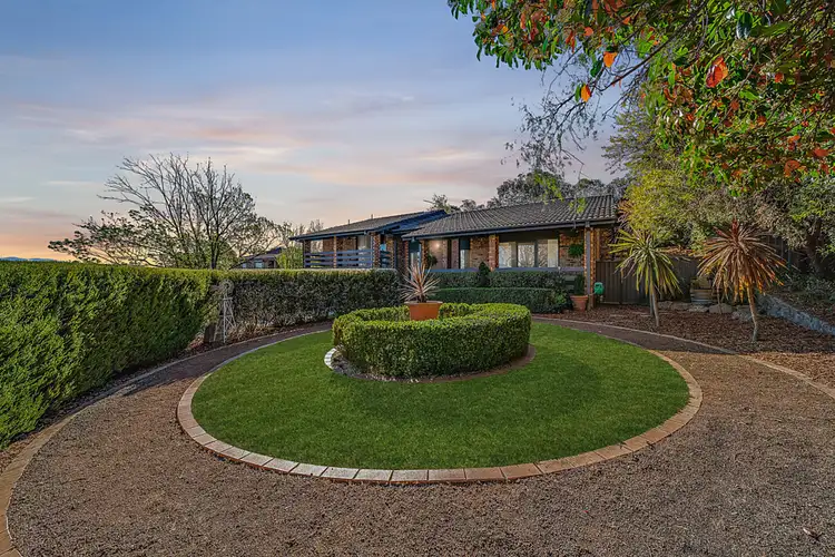 Main view of Homely house listing, 9 Hawken Street, Monash ACT 2904
