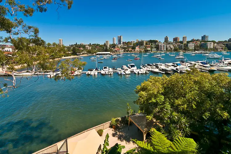 7/15 Gladswood Garden, Double Bay NSW 2028