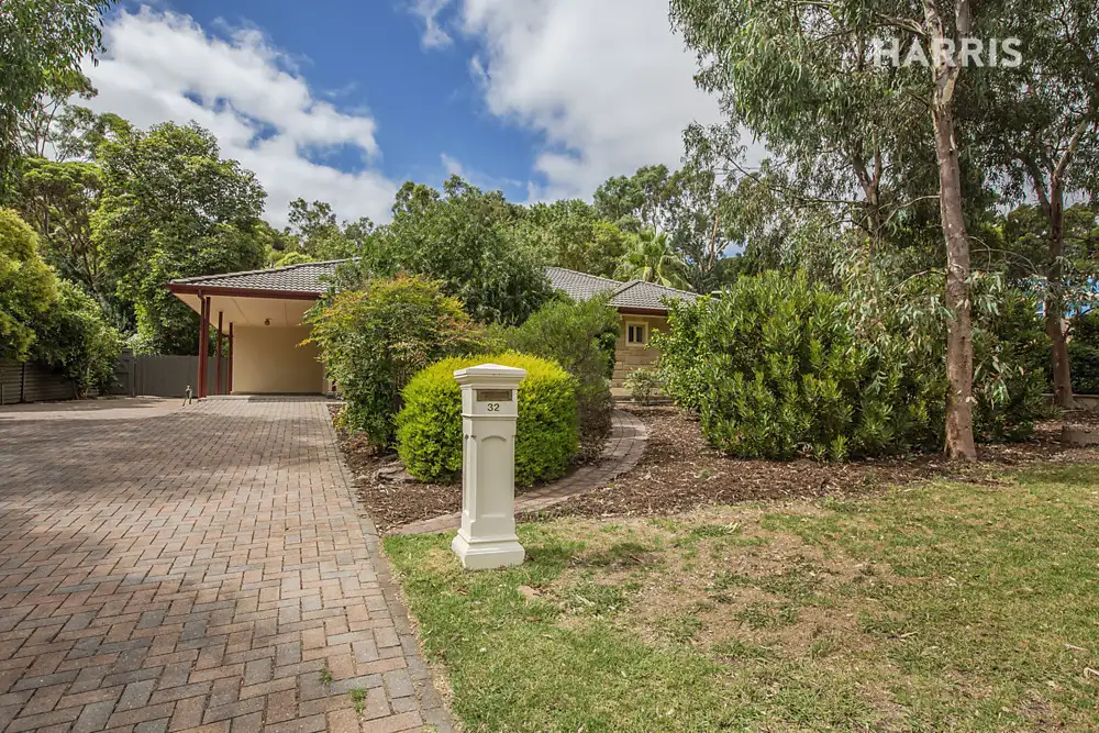 Main view of Homely house listing, 32 Meadow Avenue, Hawthorndene SA 5051