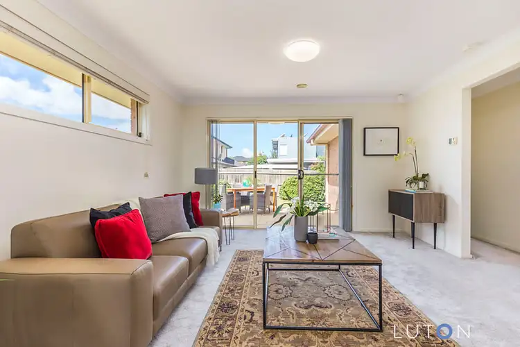 Third view of Homely house listing, 13 Shylie Rymill Street, Bonython ACT 2905