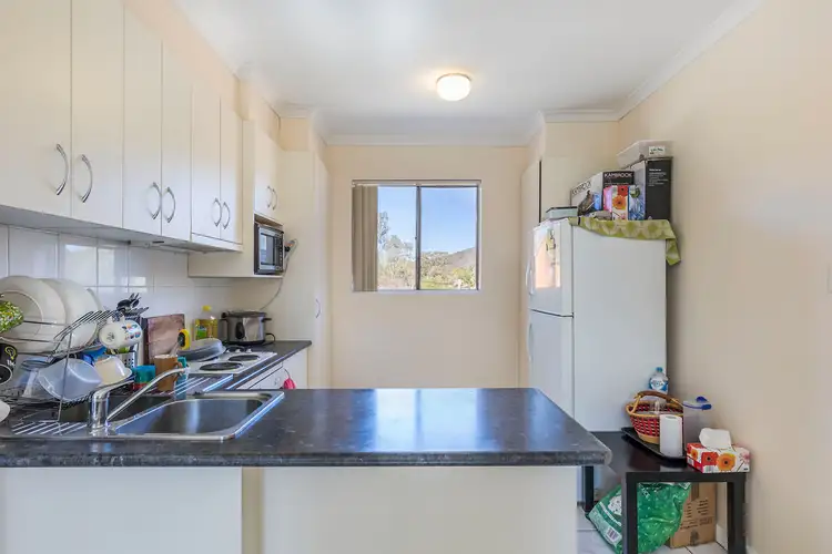 9/127 Rivett Street, Hackett ACT 2602