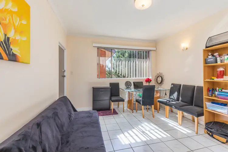 Second view of Homely unit listing, 9/127 Rivett Street, Hackett ACT 2602