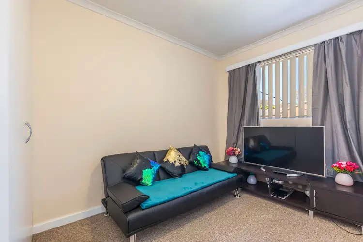 Fifth view of Homely unit listing, 9/127 Rivett Street, Hackett ACT 2602