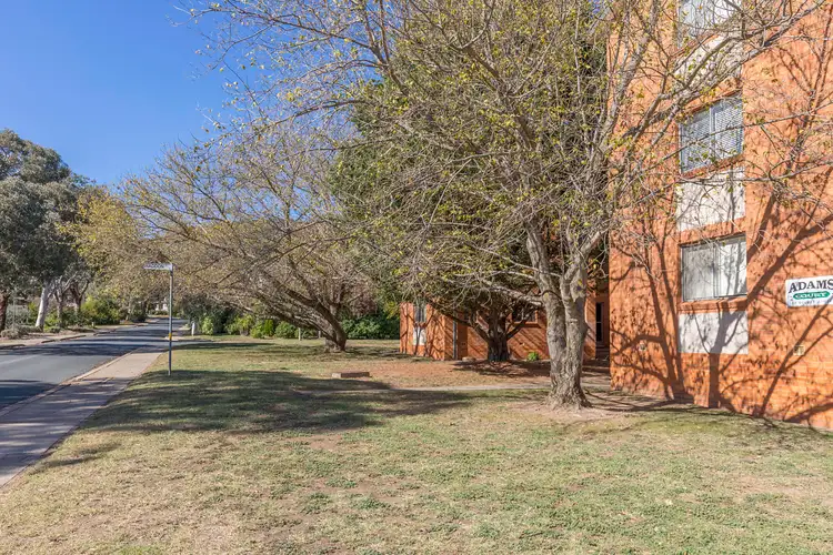 Seventh view of Homely unit listing, 9/127 Rivett Street, Hackett ACT 2602