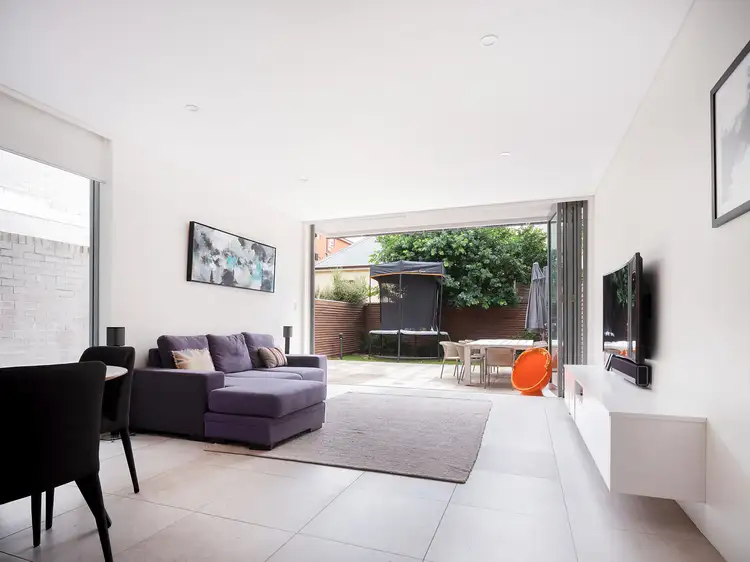 12/1-7 Waratah Avenue, Randwick NSW 2031