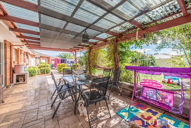 Second view of Homely land listing, 46 Clare Dennis Avenue, Gordon ACT 2906