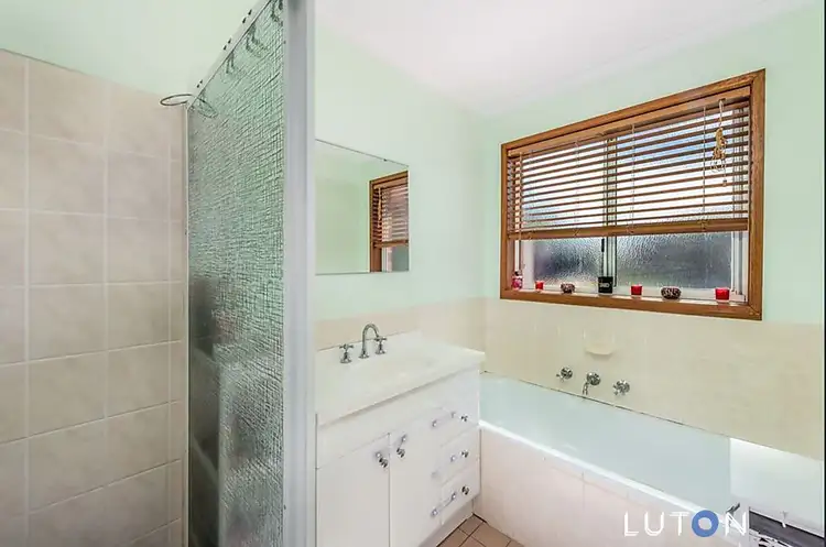 Third view of Homely land listing, 46 Clare Dennis Avenue, Gordon ACT 2906