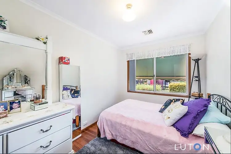 Fourth view of Homely land listing, 46 Clare Dennis Avenue, Gordon ACT 2906