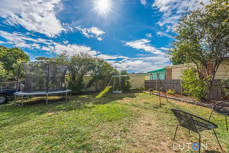 Seventh view of Homely land listing, 46 Clare Dennis Avenue, Gordon ACT 2906