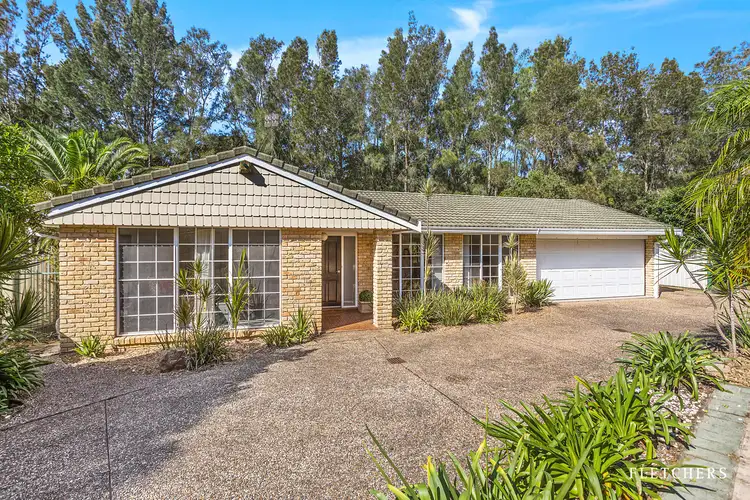 55 Booreea Boulevard