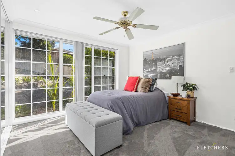 Fifth view of Homely house listing, 55 Booreea Boulevard, Cordeaux Heights NSW 2526