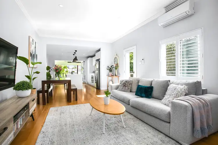 Main view of Homely house listing, 608 Bunnerong Road, Matraville NSW 2036