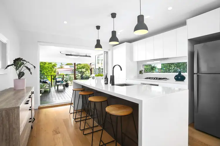 Second view of Homely house listing, 608 Bunnerong Road, Matraville NSW 2036