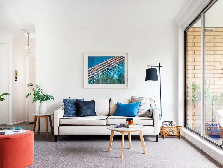10/20-22 Coogee Bay Road, Randwick NSW 2031