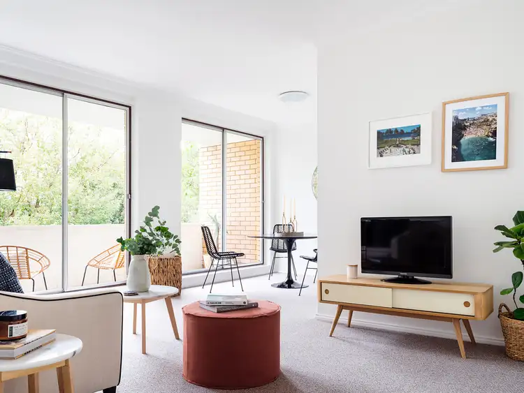 Second view of Homely apartment listing, 10/20-22 Coogee Bay Road, Randwick NSW 2031