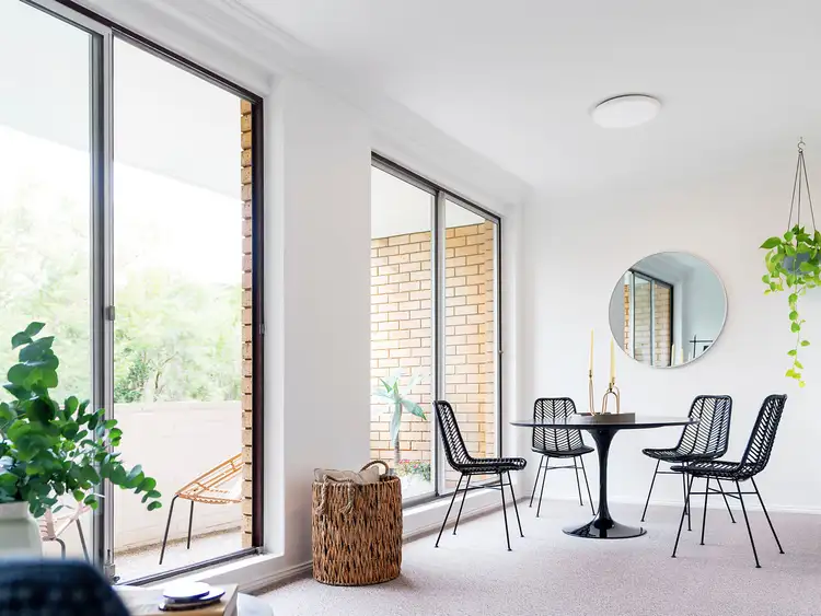Third view of Homely apartment listing, 10/20-22 Coogee Bay Road, Randwick NSW 2031