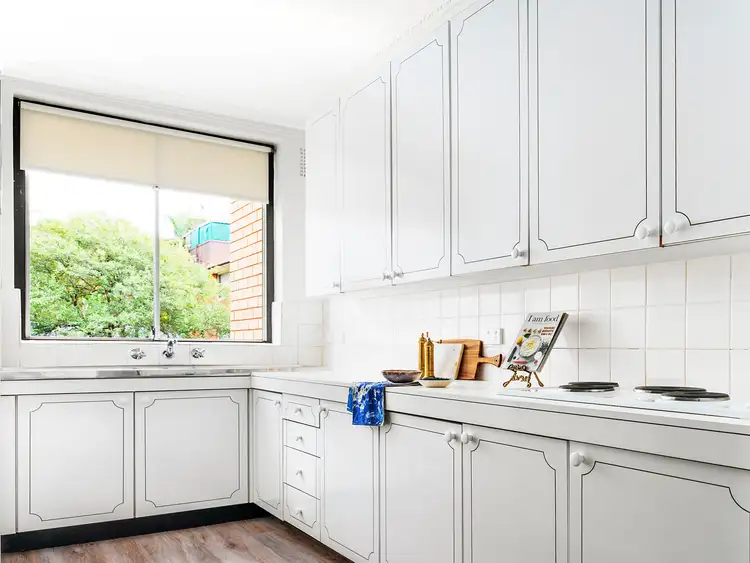Fourth view of Homely apartment listing, 10/20-22 Coogee Bay Road, Randwick NSW 2031