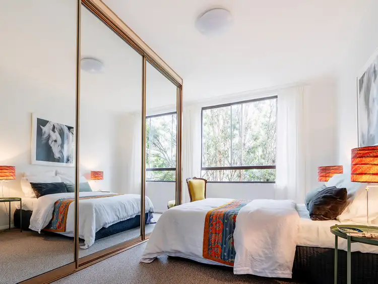 Fifth view of Homely apartment listing, 10/20-22 Coogee Bay Road, Randwick NSW 2031