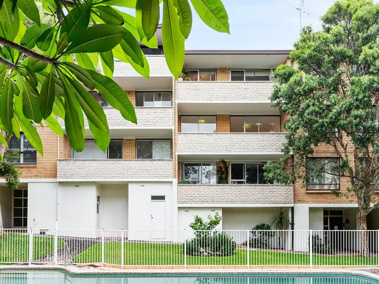 Sixth view of Homely apartment listing, 10/20-22 Coogee Bay Road, Randwick NSW 2031