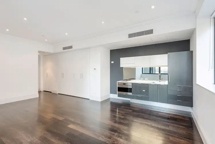 Second view of Homely apartment listing, 404/9-15 Bayswater Road, Potts Point NSW 2011