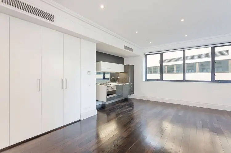 Third view of Homely apartment listing, 404/9-15 Bayswater Road, Potts Point NSW 2011