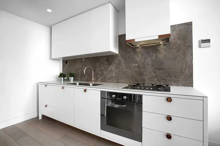 Second view of Homely apartment listing, 202/72B Macdonald Street, Erskineville NSW 2043