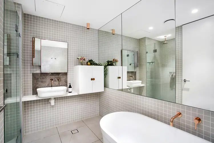 Fourth view of Homely apartment listing, 202/72B Macdonald Street, Erskineville NSW 2043