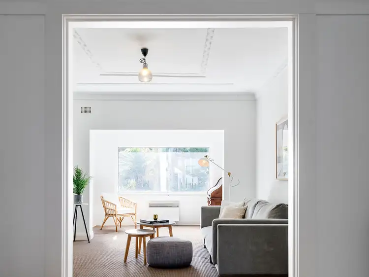 Main view of Homely apartment listing, 8/1 Eastbourne Road, Darling Point NSW 2027