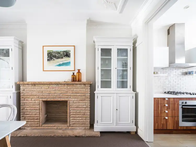 Second view of Homely apartment listing, 8/1 Eastbourne Road, Darling Point NSW 2027