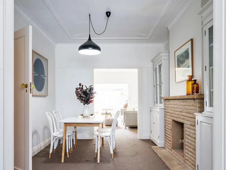 Third view of Homely apartment listing, 8/1 Eastbourne Road, Darling Point NSW 2027