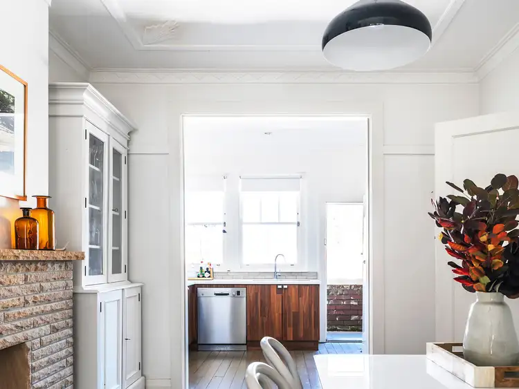 Fourth view of Homely apartment listing, 8/1 Eastbourne Road, Darling Point NSW 2027