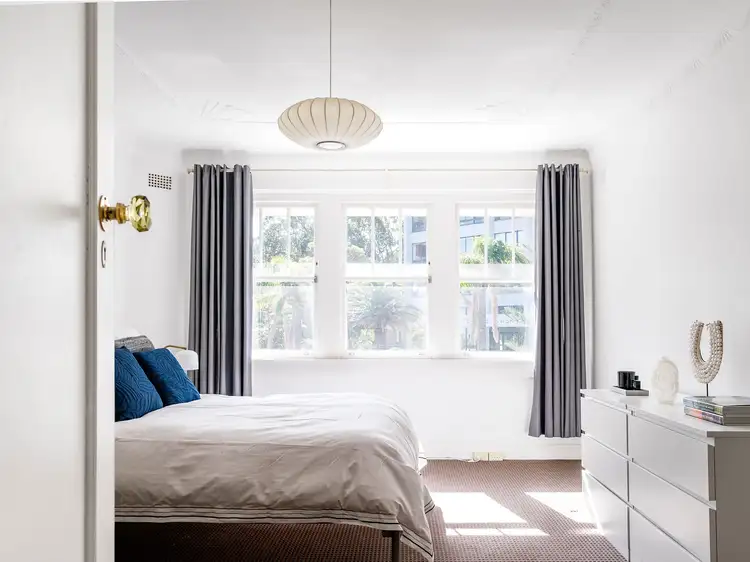 Fifth view of Homely apartment listing, 8/1 Eastbourne Road, Darling Point NSW 2027
