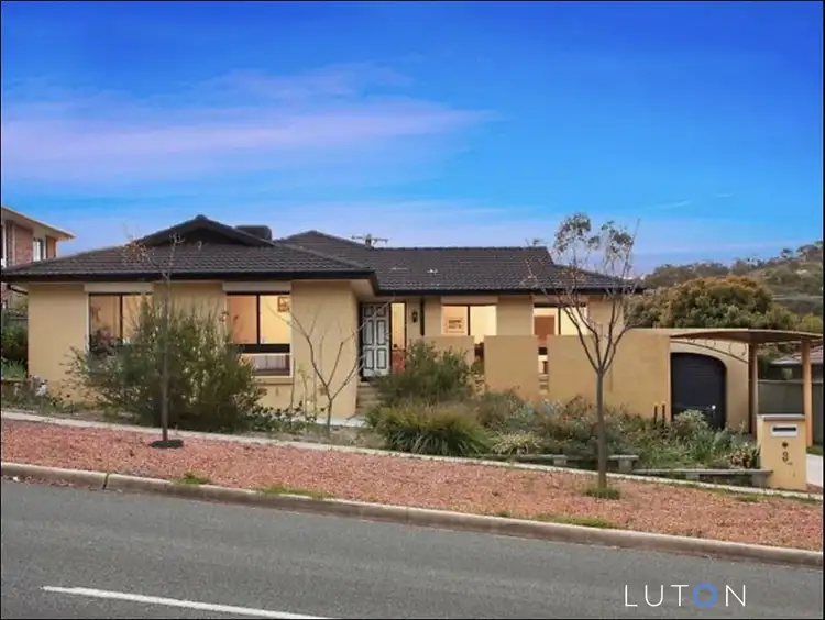 3 Partridge Street