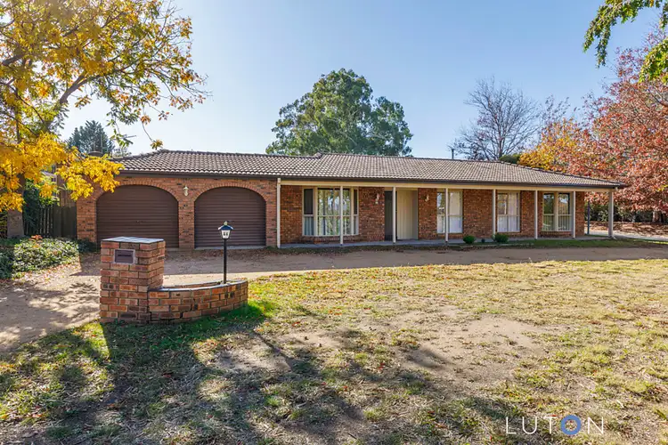 46 Barraclough Crescent