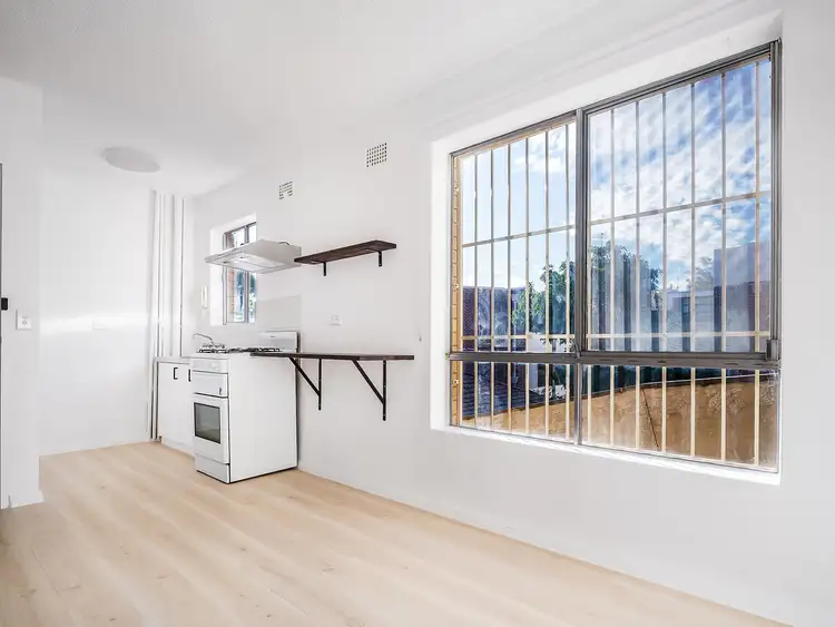 Second view of Homely studio listing, 14/9 Forsyth Street, Kingsford NSW 2032