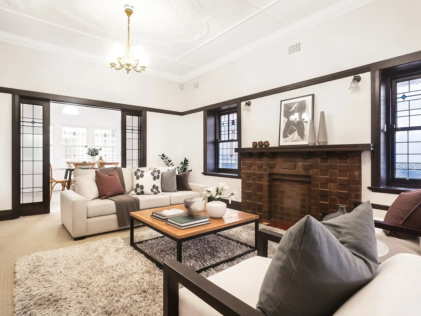 Main view of Homely house listing, 38 Judge Street, Randwick NSW 2031