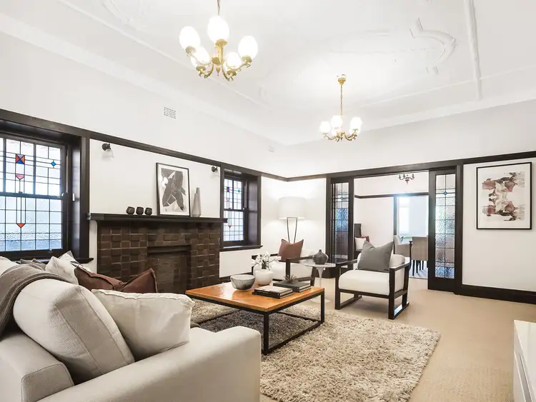 Fifth view of Homely house listing, 38 Judge Street, Randwick NSW 2031