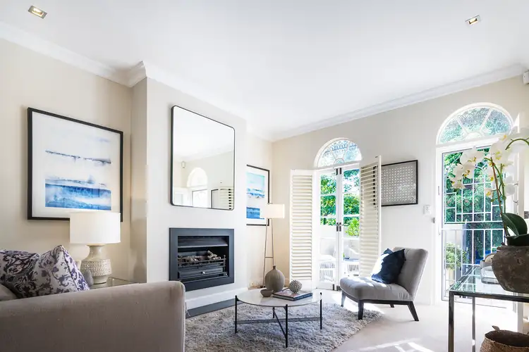 55 Sutherland Street, Paddington NSW 2021