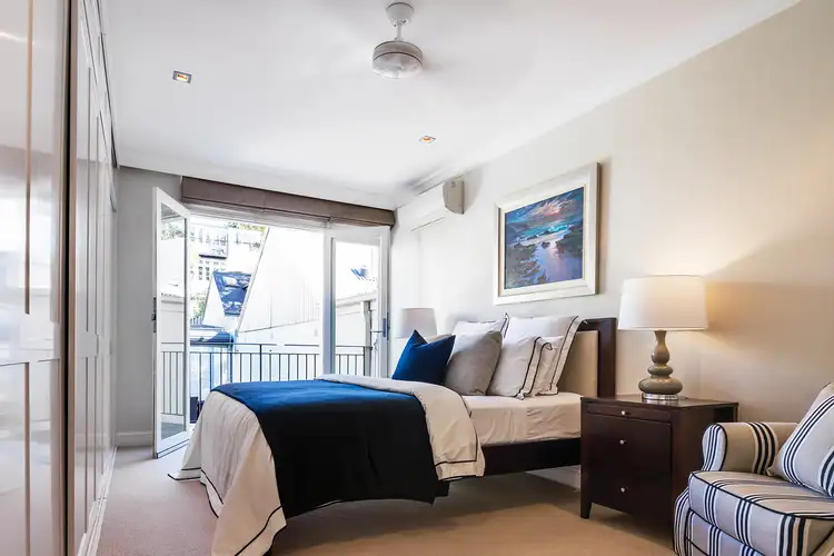 Sixth view of Homely house listing, 55 Sutherland Street, Paddington NSW 2021