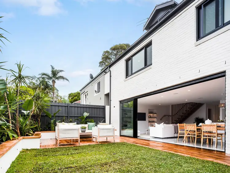 Third view of Homely house listing, 225B Rainbow Street, Randwick NSW 2031