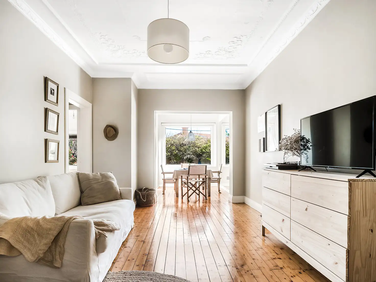 Main view of Homely apartment listing, 2/77 Fitzwilliam Road, Vaucluse NSW 2030