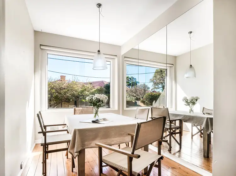 Second view of Homely apartment listing, 2/77 Fitzwilliam Road, Vaucluse NSW 2030
