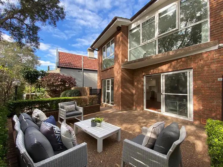 1/266 Edgecliff Road, Woollahra NSW 2025
