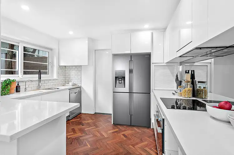 Fourth view of Homely townhouse listing, 1/266 Edgecliff Road, Woollahra NSW 2025