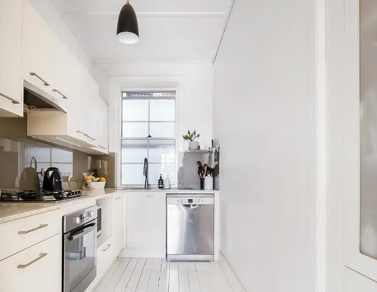 Sixth view of Homely unit listing, 3/16 Salisbury Road, Kensington NSW 2033